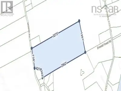 Attention builders 96.75 +/- acres. Partially cleared with some hard wood and soft wood on the prope...