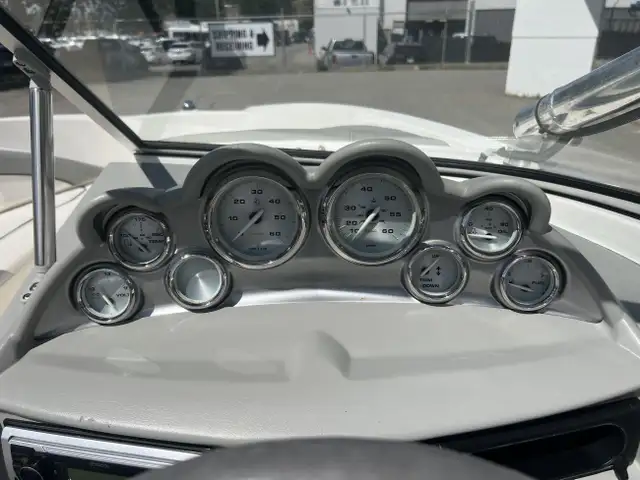 2012 Bayliner 185 in Powerboats & Motorboats in Saskatoon - Image 15