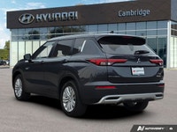 Perfect for families seeking efficiency and versatility, this 2025 Mitsubishi Outlander Plug-In Hybr... (image 2)