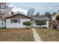 1725 Duncan Avenue E Penticton, British Columbia