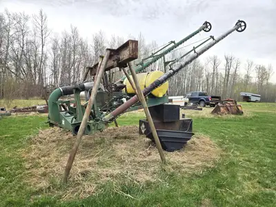 This item(s) are selling by Online Timed Auction Auction for the Estate of Thomas Cliff Bidding Open...