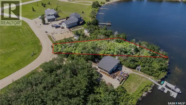 6 Humboldt Lake CRESCENT Humboldt Rm No. 370, Saskatchewan in Land for Sale in Saskatoon - Image 4
