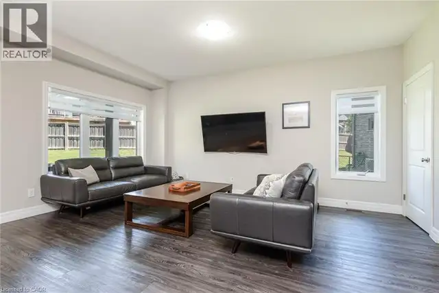 51 CRAB APPLE Court Wellesley, Ontario in Houses for Sale in Kitchener / Waterloo - Image 20