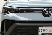 Be bold and get noticed in this stunning Alpine Gray Taos with the optional Black Roof!! Looking for... (image 2)