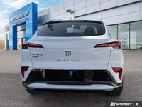 Saskatoon Motor Products - Recent Arrival! 2025 Buick Envista Sport Touring - Certified GM Certified... (image 4)
