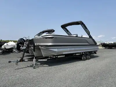 2025 Manitou Explore Switchback 26 Trifold SHP575 Dive into Adventure: Introducing the 2025 Manitou...