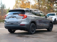 Practical & Capable | Pre-Owned 2019 GMC Terrain SLE AWD Smart SUV Value Discover a versatile and de... (image 3)