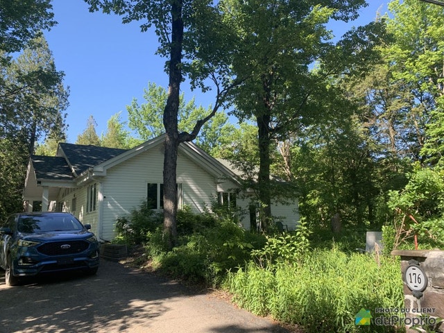 $949,000 - Bungalow for sale in Mirabel (Mirabel en Haut) — photo 2
