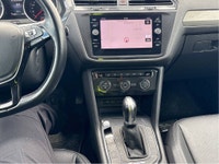 Vehicle Highlights: - Accident free - Well optioned Here's an affordable Volkswagen Tiguan Comfortli... (image 8)