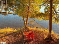 1017 MELROSE RD Lake of Bays, Ontario