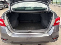 2019 NISSAN SENTRA SV * STYLE PACKAGE * MOONROOF * ACCIDENT FREE CARFAX FEATURES INCLUDE: - Power sl... (image 5)