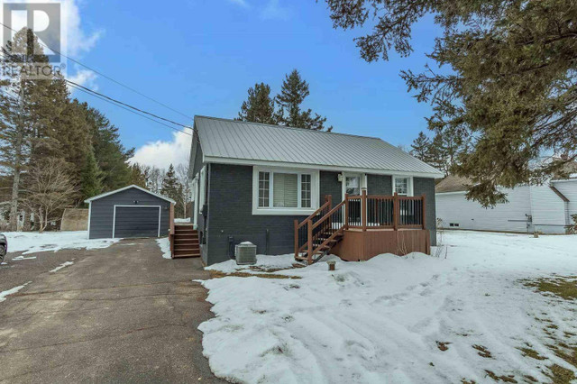 687 Fourth LIN Sault Ste. Marie, Ontario in Houses for Sale in Sault Ste. Marie