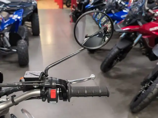 2025 Yamaha XT 250 in Street, Cruisers & Choppers in Calgary - Image 14