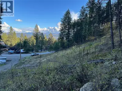 Great building lot on .49 acres in Westshore Estates. This large lot has been partially cleared and...