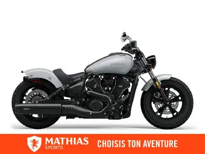 Faites vite PROMOTION de 1000.0$ du manufacturier et de 1204.0$ votre concessionnaire Mathias Sports...