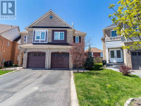 683 DOLLY BIRD LANE Mississauga, Ontario