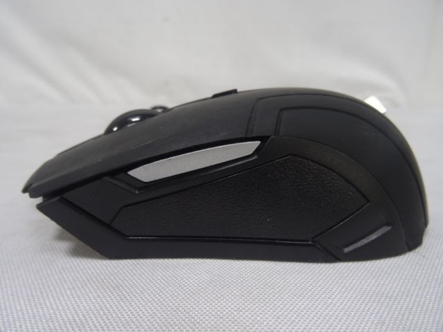 iBuyPower GMS5001 Optical Gaming Wired MOUSE in Mice, Keyboards & Webcams in City of Toronto - Image 3