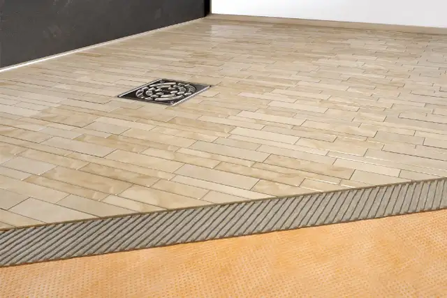Schluter  - Large Discount: KERDI-SHOWER-Trays Contractor price in Floors & Walls in Mississauga / Peel Region - Image 3