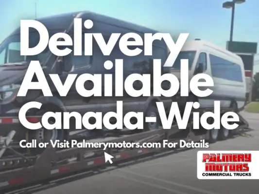 2022 Isuzu NRR CREW CAB | 16' BOX | LIFTGATE | DIESEL | 19500 GV in Cars & Trucks in Mississauga / Peel Region - Image 26