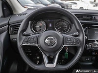 Recent Arrival! CARFAX Canada No Reported Accidents CARFAX Canada One Owner 2023 Nissan Qashqai S 4D... (image 9)