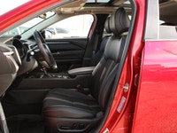 This 2024 Mazda CX-50 GS-L is a one-owner, low-kilometre, all-wheel-drive SUV that perfectly blends... (image 2)