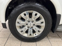 Value in a full-size SUV comes from confidence: confidence in power, in space, and in long-haul comf... (image 8)