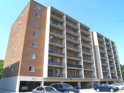 Building Description Promotions | First month FREE rent when you sign a new 12-month lease.* | $1000...