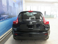 NISSAN JUKE 2011 SV AWD TOUT ÉQUIPÉ / CRUISE CONTROL / GROUPE ÉLECTRIQUE COMPLET / AIR CLIMATISÉ AVE... (image 4)