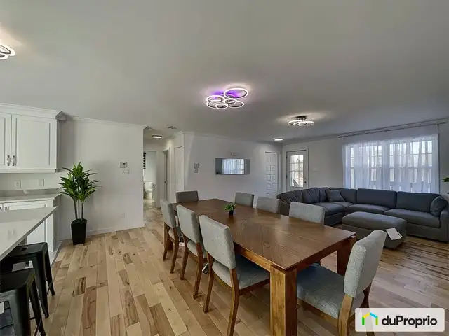 $594,999 - Bungalow for sale in Sherbrooke (Rock Forest) in Houses for Sale in Sherbrooke - Image 7