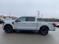 The 2026 Ford F-150 offers remarkable versatility and resiliency to support both demanding work and... (image 7)