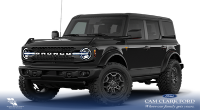 Thanks for viewing our Cam Clark Ford Inventory! WAS: $83190 NOW: $78190 plus taxes and licensing fe...
