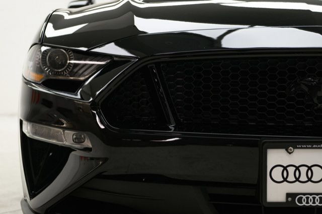 2022 Ford Mustang GT Premium | Leather | Adaptive Cruise in Cars & Trucks in Winnipeg - Image 3
