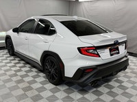 This 2024 Subaru WRX Sport is a lightly used performance sedan with 39,610 km and just one previous... (image 7)