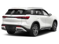 2023 INFINITI QX60 Engine: V6 Cylinder Engine 3.5L L/100Km City: 11.9 L/100Km Hwy: 9.3 Safety Equipm... (image 1)