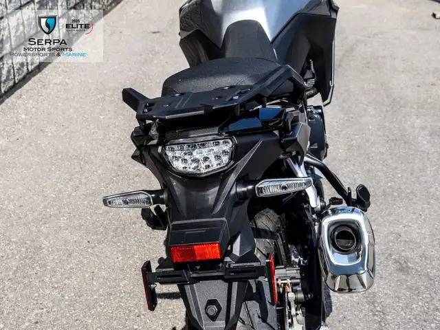2025 Suzuki V-STROM 800 TOURING in Sport Touring in Markham / York Region - Image 6