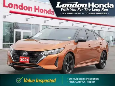 Come visit our London Honda team, you can find us at 560 Wharncliffe Rd S, London, ON, N6J 2N4, or c...
