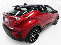 See Dealer Website for Details. 2019 Toyota C-HR LIMITED Heated Seats, Adaptive Cruise Control, Leat... (image 2)