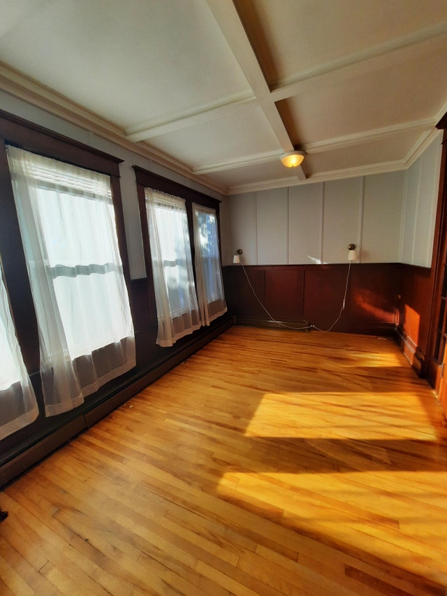 196 Douglas Ave 3 Long Term Rentals Saint John Kijiji