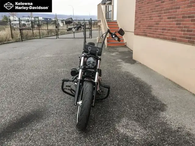 2018 Harley-Davidson FXBRS - Softail Breakout 114 in Street, Cruisers & Choppers in Kelowna - Image 3