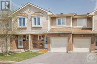 513 SIDNEY DRIVE Ottawa, Ontario