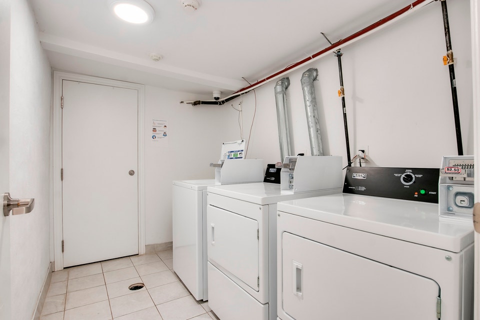 Private Furnished Studio 3