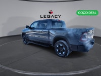 Welcome to Legacy Dodge Claresholm. Off-Road Suspension, Aluminum Wheels, Apple CarPlay, Android Aut... (image 5)