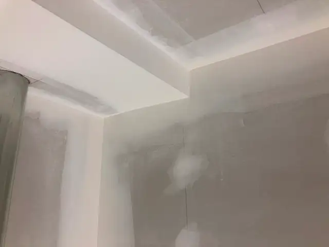 Drywall Taping & Texture Ceiling in Drywall & Stucco Removal in Edmonton - Image 9