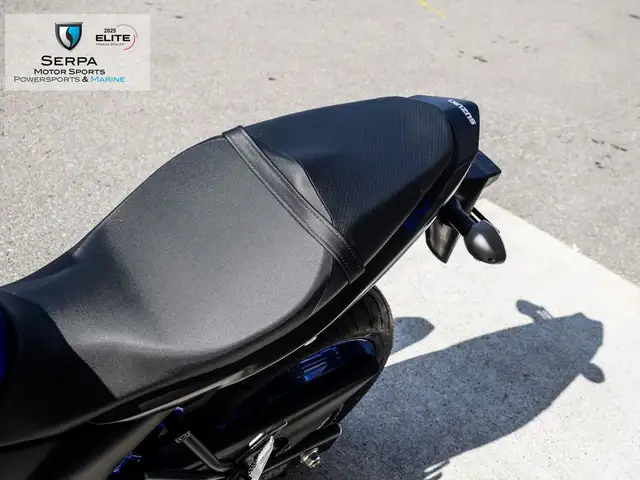 2025 Suzuki SV650A in Street, Cruisers & Choppers in Markham / York Region - Image 12