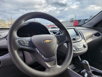 GARANTIE 1 ANS CREDIT DIRECT EN LIGNE AU WWW.AUTO-INTERNET.CA WOW 2016 CHEVROLET MALIBU TOUT EQUIPE... (image 2)