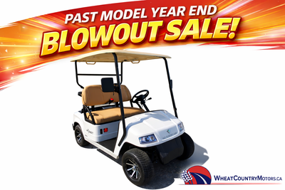 Wheat Country Motors pricing calculation $8774 + $199 PDI + $26 Levy Tire = $8999 plus applicable ta...