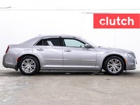 Dual Zone Front Climate Control, Rear Climate Vents, Speed-Sensitive Volume and more! Clutch is the... (image 3)