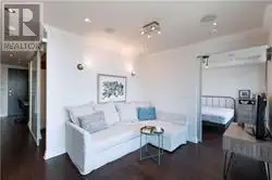 2405 - 105 THE QUEENSWAY AVENUE W Toronto (High Park-Swansea), O in Long Term Rentals in City of Toronto - Image 7