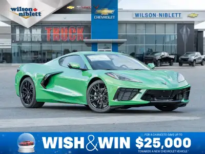 Performance Exhaust | 20-Spoke Gloss Black Wheels | Battery Protection Pkg At Wilson-Niblett Perform...