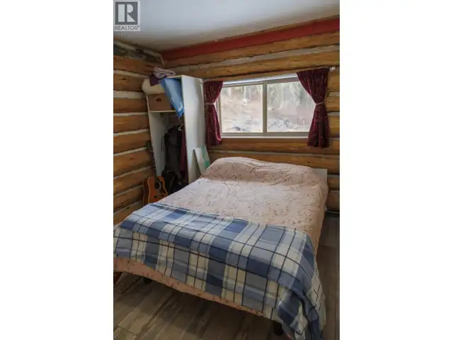 9509 DUNSTER-CROYDON ROAD Dunster, British Columbia in Houses for Sale in Quesnel - Image 24